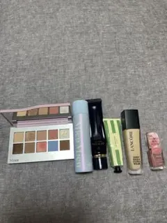 コスメ まとめ売りセット