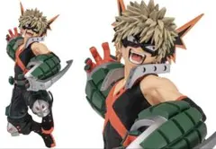 僕のヒーローアカデミアTHE AMAZING HEROES vol.3 爆豪勝己