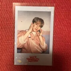 straykids スキズ トレカ ポラ ペンミ チャンビン