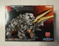 【未開封】ゾイド バイオトリケラ GB-004 ゾイドジェネシス TOMY 未開封】ゾイド バイオトリケラ GB-004 ゾイドジェネシス TOMY - メルカリ
