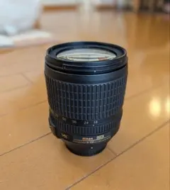 【訳あり】Nikon AF-S DX 18-105mm F3.5-5.6Gのサムネイル