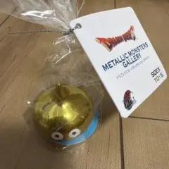 ドラゴンクエスト メタリックモンスターズギャラリー レモンスライム