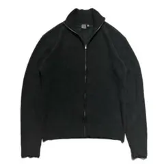 Calvin Klein ドライバーズニット ジャケット Mサイズのサムネイル
