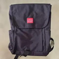 Manhattan Portage ブラックリュック