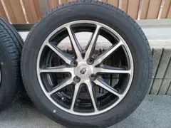 15インチ タイヤ・ホイールセットのサムネイル