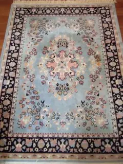 155×95 ペルシャ絨毯 値下げ可能 155×95 ペルシャ絨毯 値下げ可能 - メルカリ
