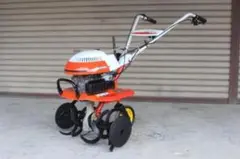 管理機・耕運機 オーレック クボタ ピコ SE50A 正逆 A9258 - メルカリ
