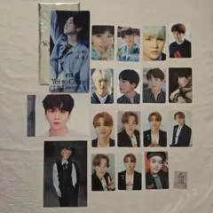 BTS シュガ ユンギ グッズセット