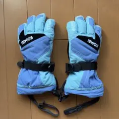 コンビ　ジュニア　グローブ　ゴアテックス　Sサイズ　手袋　キッズ　スキー