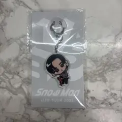 SnowMan目黒蓮 すのチル アクキー