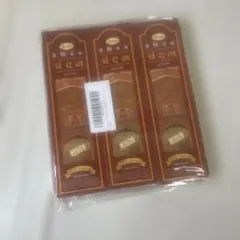 HEM PRECIOUS CHANDAN お香 3箱セット