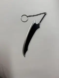 BLEACH 千年血戦篇 キーホルダー
