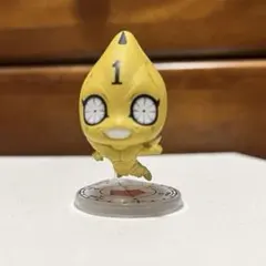 ジョジョコレ カプセルトイ