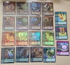 纏竜　デッキパーツ　天龍　3コン 遊戯王　ラッシュデュエル 纏竜 デッキパーツ 天龍 3コン 遊戯王 ラッシュデュエル - メルカリ