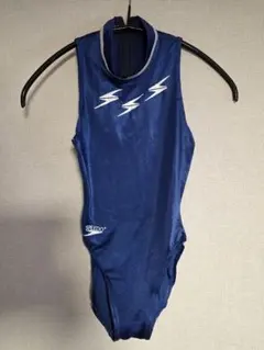 Speedo 競泳水着 S2000 ネイビーのサムネイル