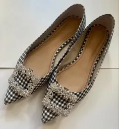 2025年最新】ohga パンプスの人気アイテム - メルカリ