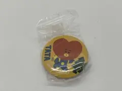 BTS くら寿司　ビッくらポン　缶バッジ