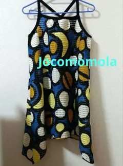 Jocomomolaキャミソール チュニックのサムネイル