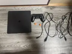 PS4 Slim CUH-2200A 500GB 本体セット コントローラー付