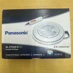 Panasonic SL-CT520-Sのサムネイル