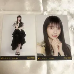 乃木坂46 矢田萌華 生写真 - メルカリ