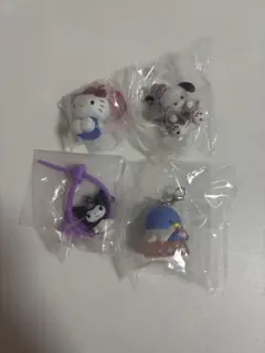 サンリオ ガチャ まとめ売り