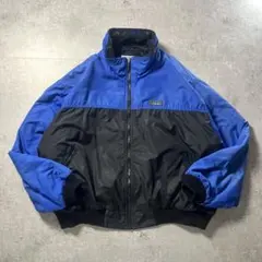80s〜 L.L.Bean warm up jacket