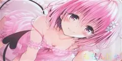 ToLOVEる プレイマット - メルカリ