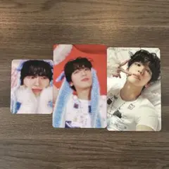 INI 髙塚大夢　トレカ　まとめ売り　ウィンマジ