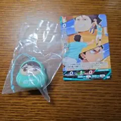 及川徹　ジャパぐるみ　バボカ