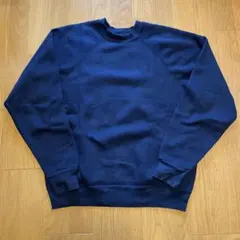 DISCUS Athletic 古着　スウェット