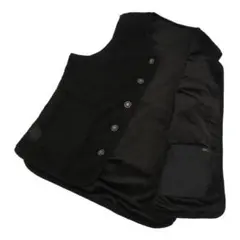 wolass 電熱ベスト　前後16箇所発熱　XL