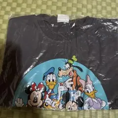 新品　breeze ディズニー　Tシャツ　120 半袖