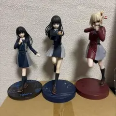 魔法使いの夜 DXF フィギュア 蒼崎青子 久遠寺有珠 セット - メルカリ