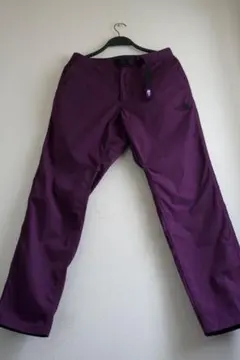 THE NORTH FACE PURPLE LABEL パープル サイズ30のサムネイル