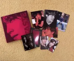 NCT ヘチャン TASTEセット