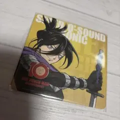 ワンパンマン 音速のソニック コースター - メルカリ