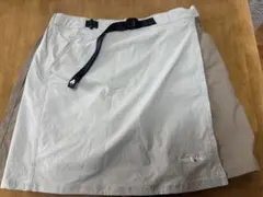 mont-bellキュロットスカート
