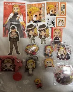 2025年最新】煉獄まとめ売りの人気アイテム - メルカリ