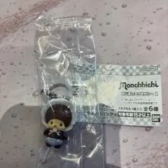 モンチッチめじるしアクセサリー2 ベビチッチ