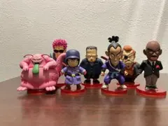 ドラゴンボール　ワーコレ