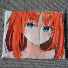 正規品 原神 ニィロウ 抱き枕カバー ひゅらさん CrerpSucre