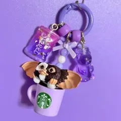 ギズモ 寝そべり フィギュア