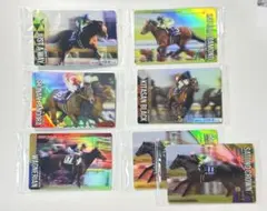 サラブレッドホースコレクション 競馬