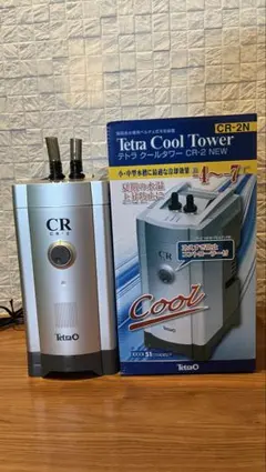 2025年最新】テトラ クール タワー cr 2の人気アイテム - メルカリ