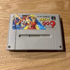 2026年最新】サイボーグ009 スーパーファミコンの人気アイテム - メルカリ