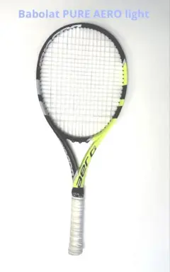 BabolaT Pure Aero 2019 グリップサイズ2 100 - メルカリ
