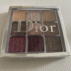 Diorバックステージアイパレット005 Plum Neutrals