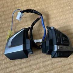 ステアリングスイッチ クルーズコントロールのサムネイル