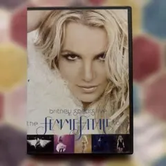 Britney Spears /The Femme Fatale Tour